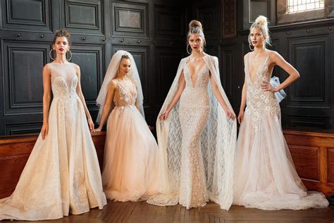 versace abiti da sposa 2018